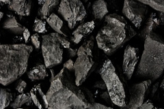 Auchinloch coal boiler costs