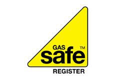 gas safe companies Auchinloch